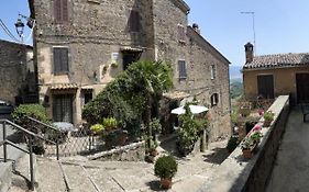 Cortile Nel Borgo