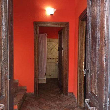 Appartamento Cortile Nel Borgo Civitella dʼAgliano Esterno foto